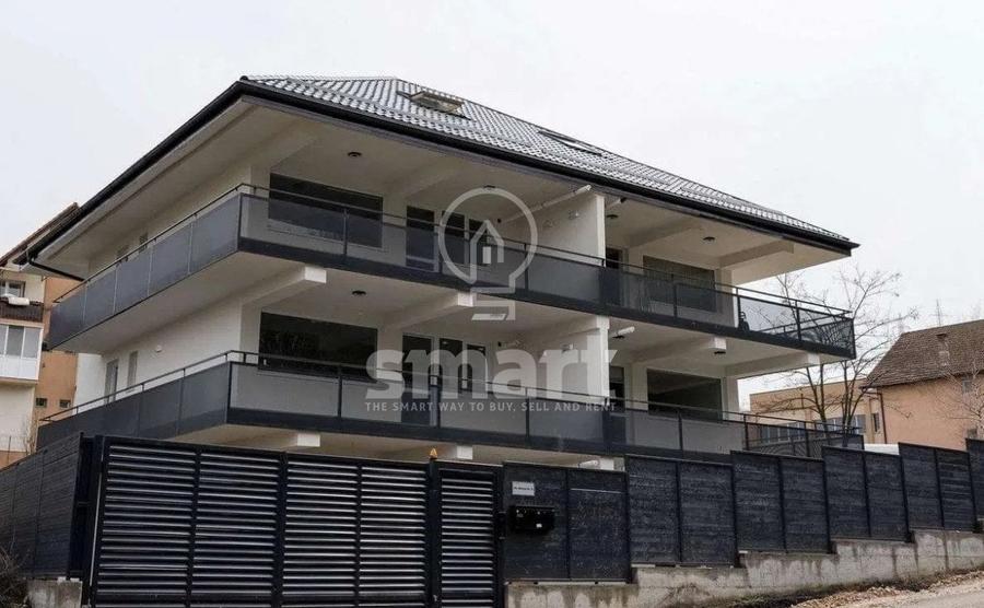 Apartament modern 2 camere Manastur baza sportiva - 8