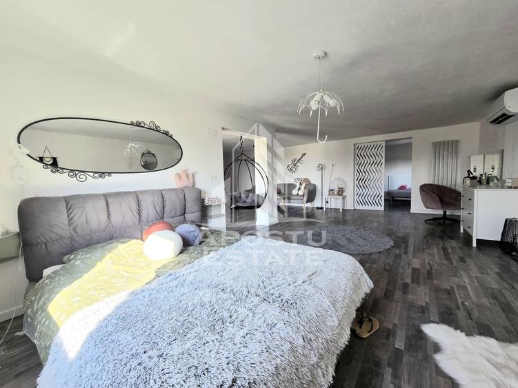 Casa individuala cu teren de 700 mp, Sag - 12