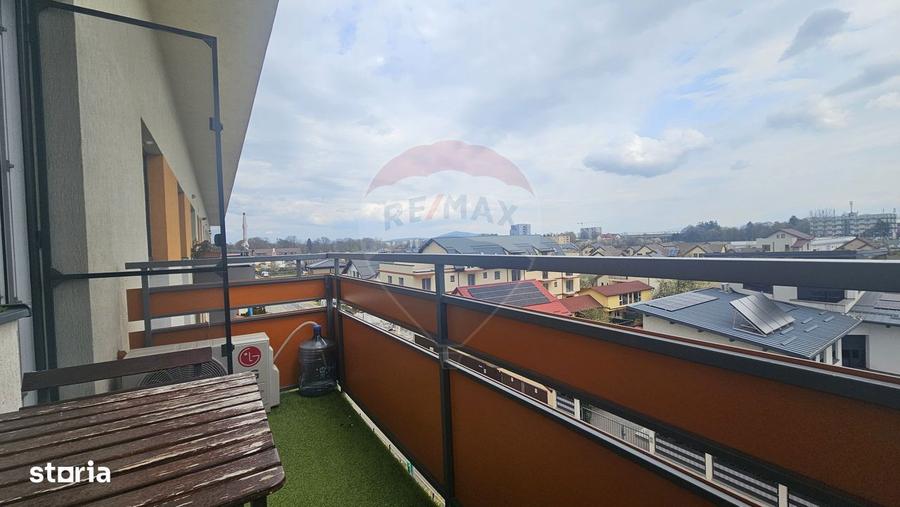 Apartament 3 camere cochet si intim | Parcare | AC | Pet-friendly - 14