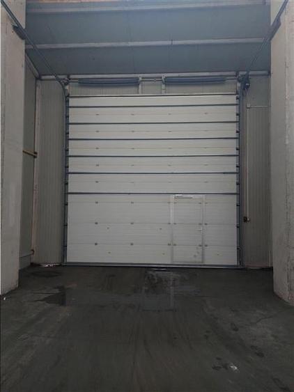 Hala cu inaltime de 15m si pod rulant de 25t - 5