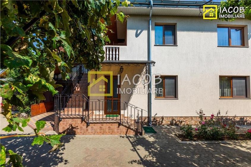 Vila P si 1E,  teren 1000 mp, loc. Dumbrava, jud Bacau - 9