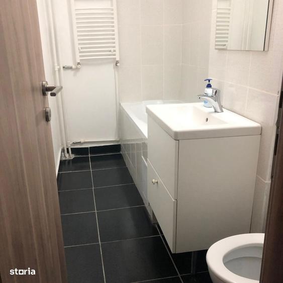 Nicolae Grigorescu, 5 minute metrou si parc IOR, Aleea Fizicienilor, - 7