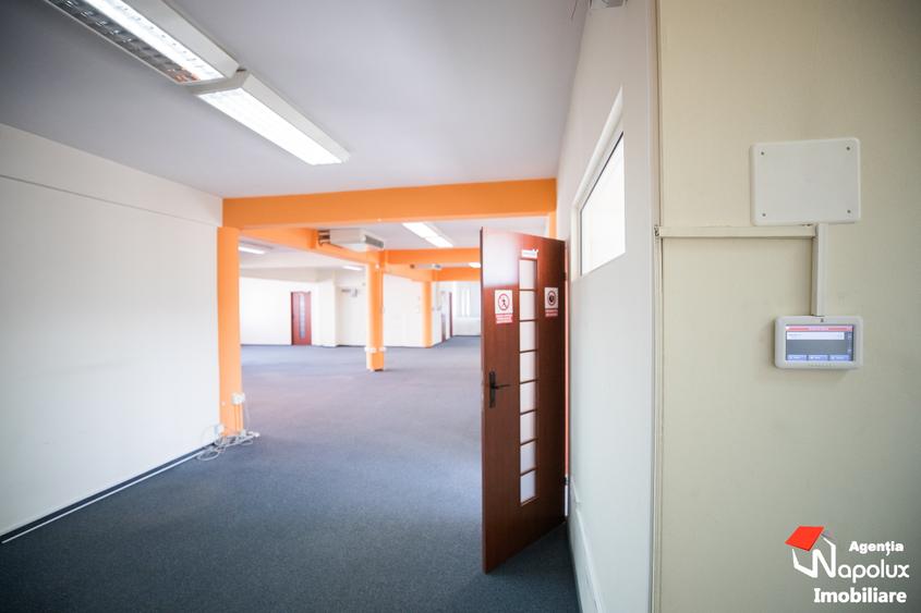 Exclusivitate! Spatiu pentru birou Str. Campului - 1