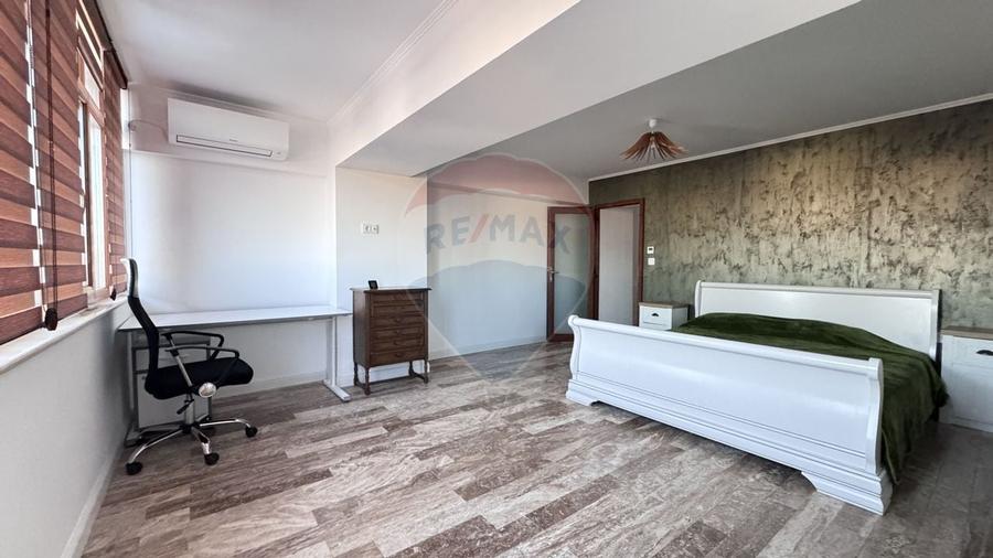 Apartament 3 camere de vanzare Tiglina1 Bloc NOU 2002 - 10