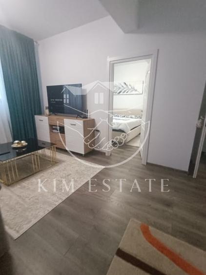 De vanzare apartament 2 camere,Cumpana - 3