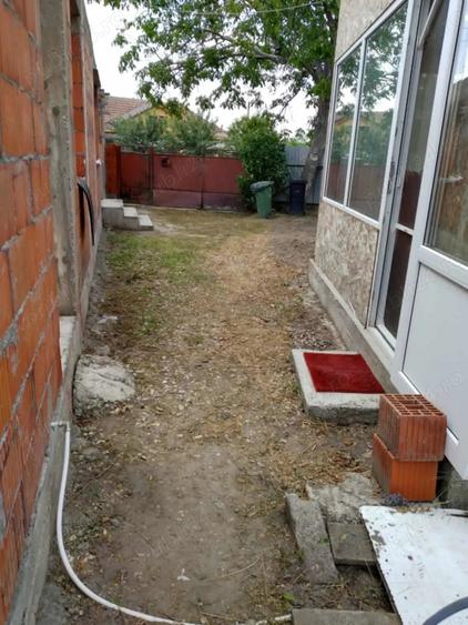 Casa de vanzare Sanpetru German 3 camere - 9