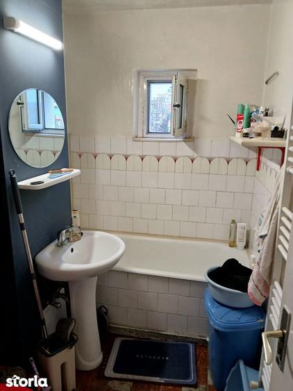 Ap. 3 camere decomandate, Grigorescu zona Policlinica Grigorescu - 5