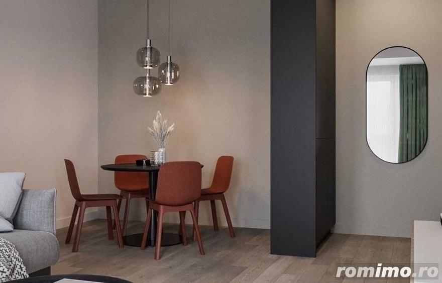 Apartament cu 3 camere in zona Aradului - 7