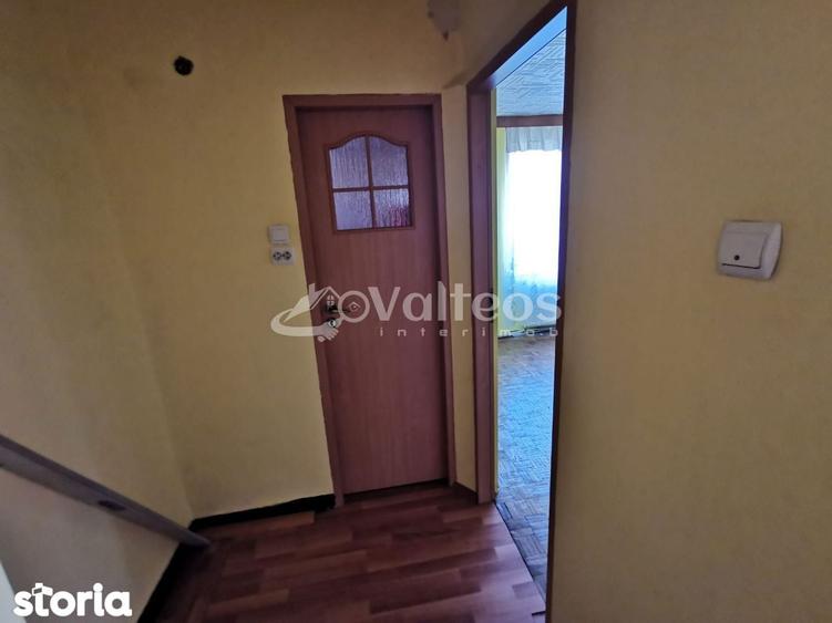 Re?i?a, apartament 4 camere (2X2), 120 mp, etaj 2, zona Universitate - 7