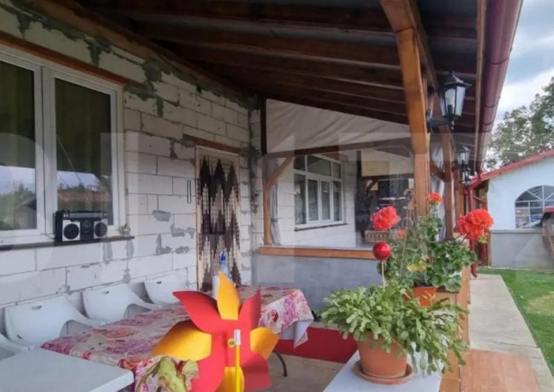 Casa individuala, 4 camere, 200 mp si teren 1800 mp, Magurel - 16