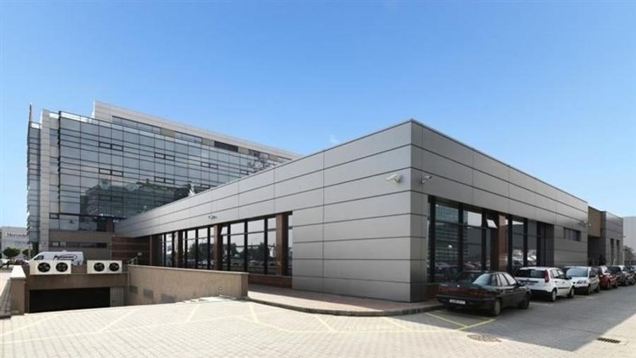 Inchiriere spatii de birouri in Pipera I - 696 mp - 2