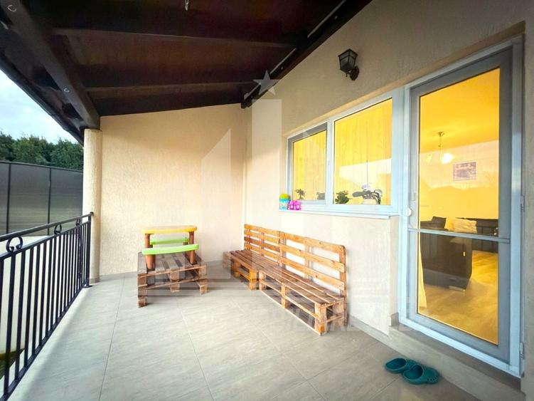 Casa insiruita | De vanzare | 160 mp | Centru-Lipoveni - 6