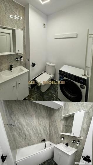 2 Camere - Berceni - loc parcare - centrala proprie - bloc nou - 5