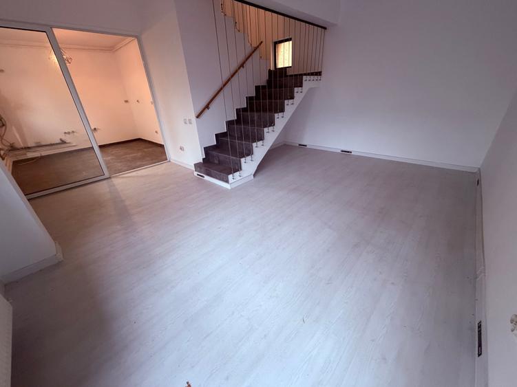 Casa P+1+M la 450m de Sos Oltenitei. 4 cam. Util 120mp. Teren 140mp - 18