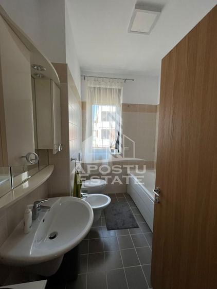 Apartament 3 camere , loc de parcare, bloc nou, Dumbravita - 1