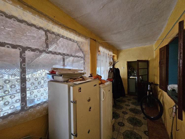 Casă individuală, cu 3 camere, în localitatea Ivanda, la 30 km de Timișoara - 15