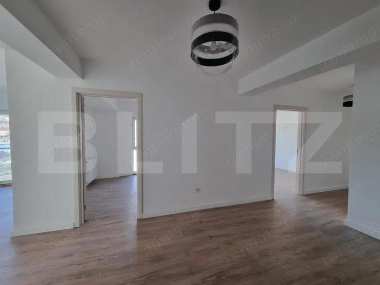 Apartament 4 camere, 93 mp, terasa, zona Corneliu Coposu - 2