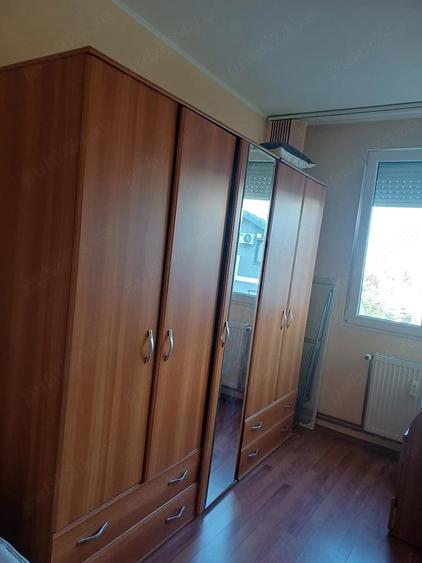 Ap la Uta bloc Bucegi mobilat si utilat - 2