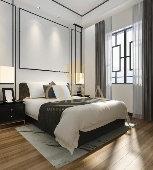 Apartament 2 camere Mamaia- OBA Lake - Proiect finalizat- Parcare inclusa. - 3