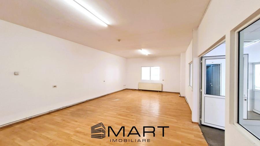 Spatiu comercial zona centrala - 2