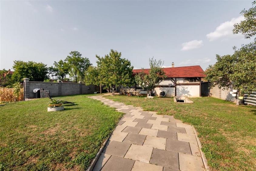 Reco Casa in Cauaceu aproape de Biharia - 19