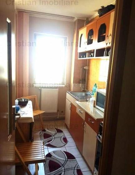 2 cam 41mp zona Calea Galati Etaj 3 partial mobilat - 3