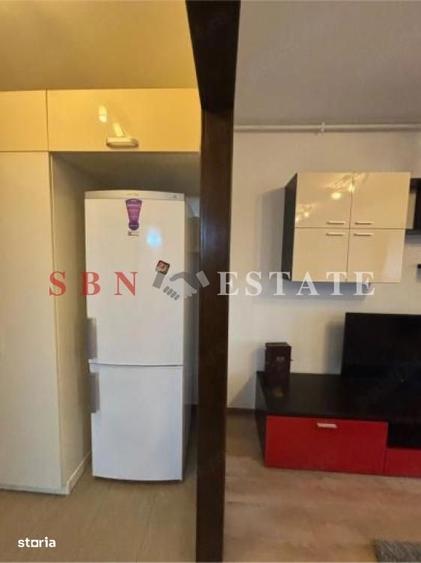 Garsoniera - 13 Septembrie | Bloc nou | Centrala - 3