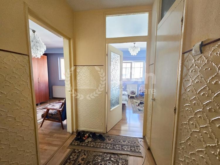 Apartament 3 camere | Balcon | Etaj 5/8 | Marasti | Zona Dorobantilor! - 5