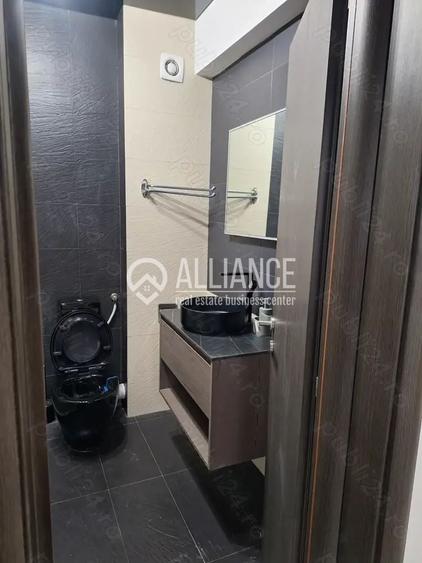 Garsonieră LUX de Închiriat (COD 08)– Mamaia Central (Etaj 2) - 7