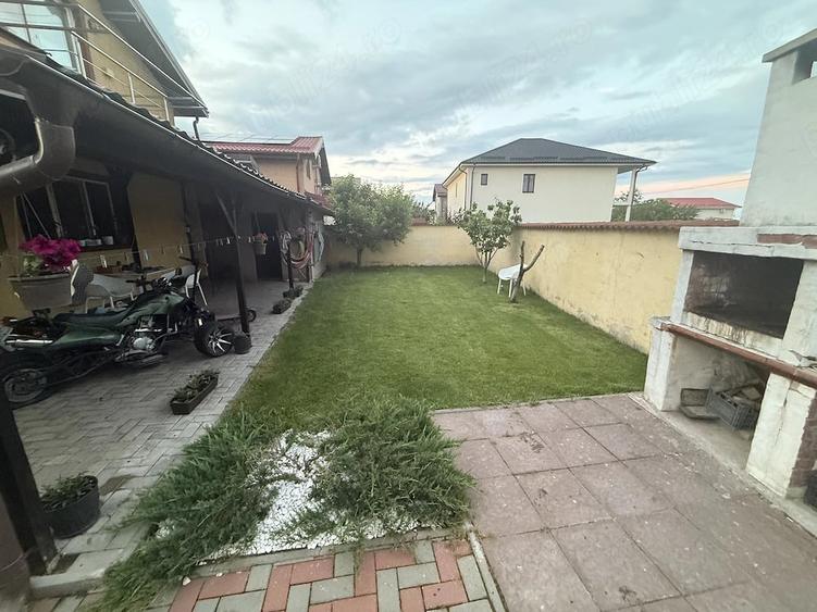 Casa Metro - 4