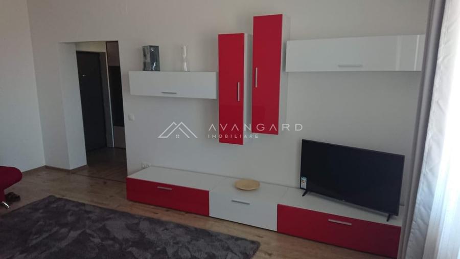 Apartament 2 Cam | Decomandat | strada Alexandru Rosca - 2