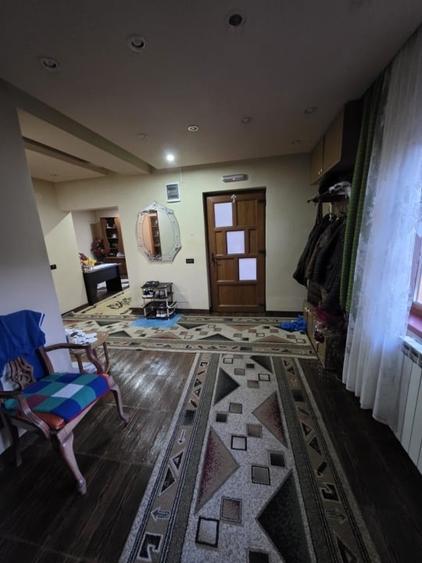 Casa Individuala-zona Podu de Fier - 2