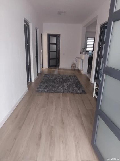 Casă cu 3 camere cu Teren 700 Mp în Central