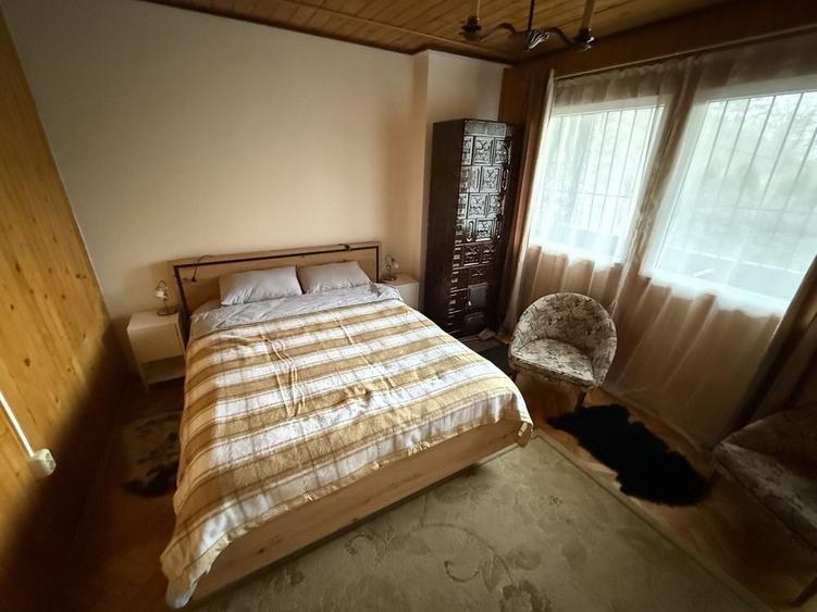 Casă cu 4 camere în Tarnița