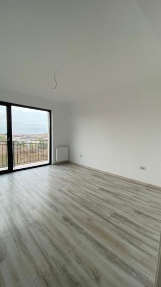 IASI-BUCIUM, Apartament cu 2 camere decomandat 65,1mp + gradina de 26mp, disponi - 12