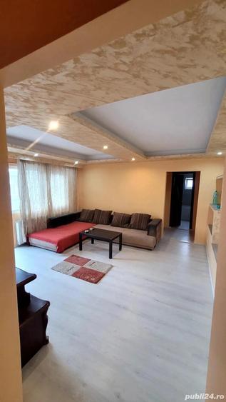 Central,Elena Doamna,2 camere confort 1A - 6