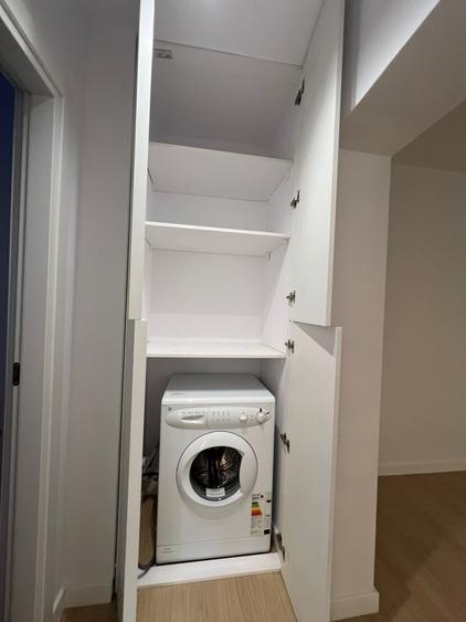 Apartament modern, 3 camere - prima inchiriere(sau 2 camere +birou) - 5