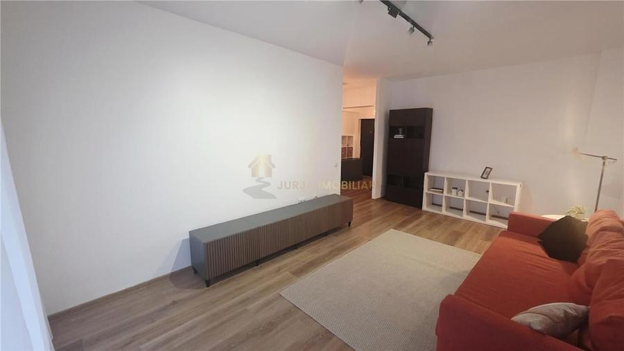 APARTAMENT 2 CAMERE 60 MP 13 MP BALCON 16 MP GRADINA - 6