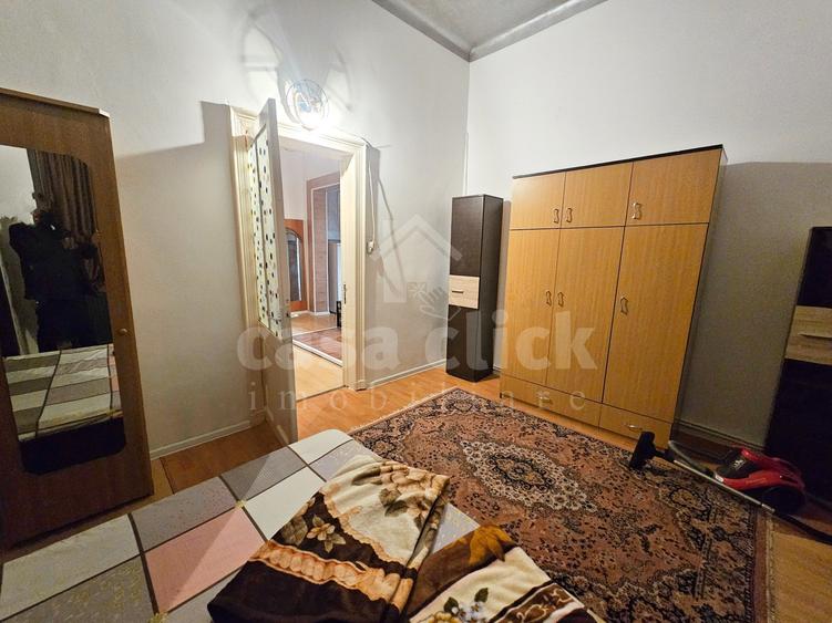 2 camere la casă, mobilate, zonă de relaxare, inclusiv la persoane non-UE - 2