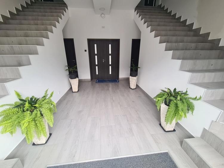 Spațiu birouri / depozitare / producție ușoară – Tătărași, Aurel Vlaicu - 8