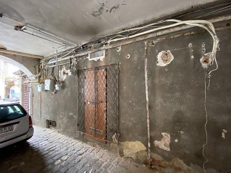 Spatiu comercial in centrul Brasovului - 9