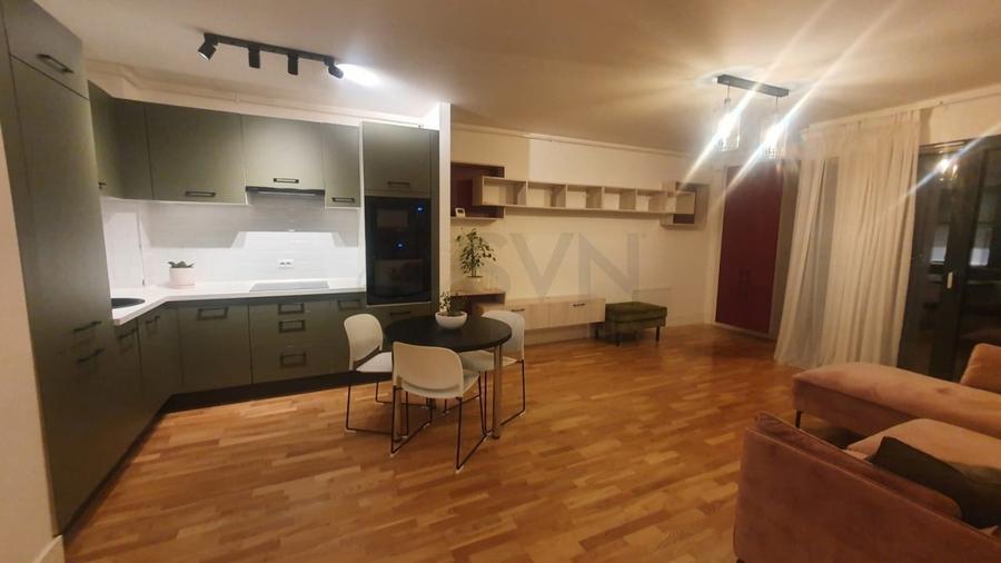 REA1027920 Apartament 2 Camere I De Vanzare I Barbu Vacarescu I Floreasca - 6