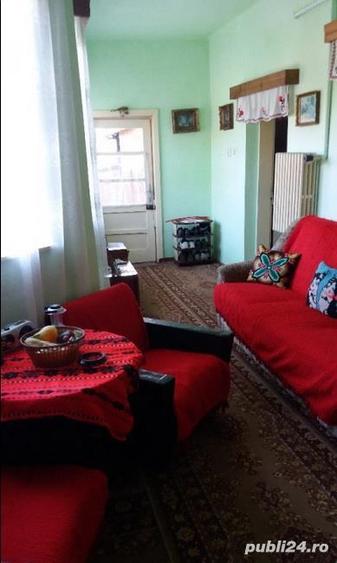 Casa Faget Timis - 2