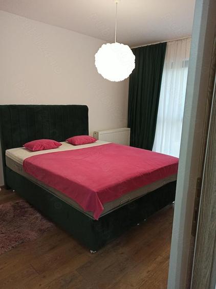 Apartament zona Coresi proprietar bloc 2021 - 10