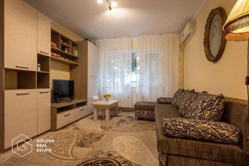 Apartament 2 camere, Zona Podgoria - 2