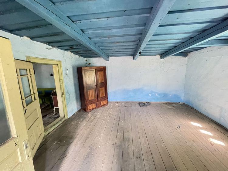 Vand casa Ocolis, teren 2800 mp jud. Alba. - 5