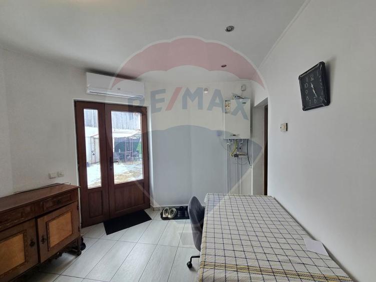 Casă complet renovată, eficientă energetic-Str. Morii nr. 15 - 8