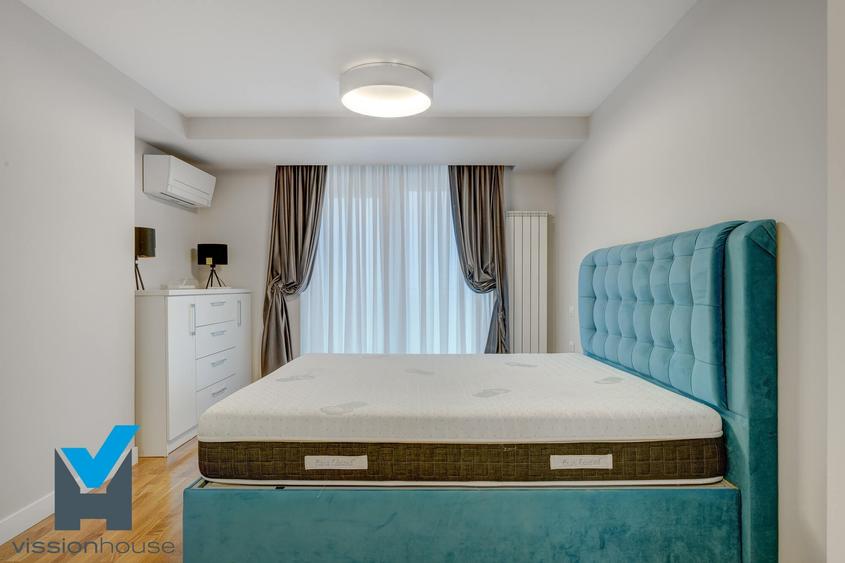 Triplex cu vedere panoramică – InCity Residence | 2 locuri parcare in subteran - 12