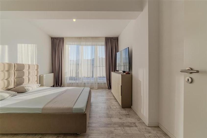 FILM&3D!Penthouse spatios,luminos,terasa generoasa,Maurer,Tractorul,Brasov - 12