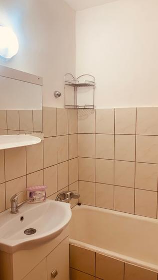 Garsoniera Dristor - metrou, stradal, mobilata si utilata complet, renovata - 30